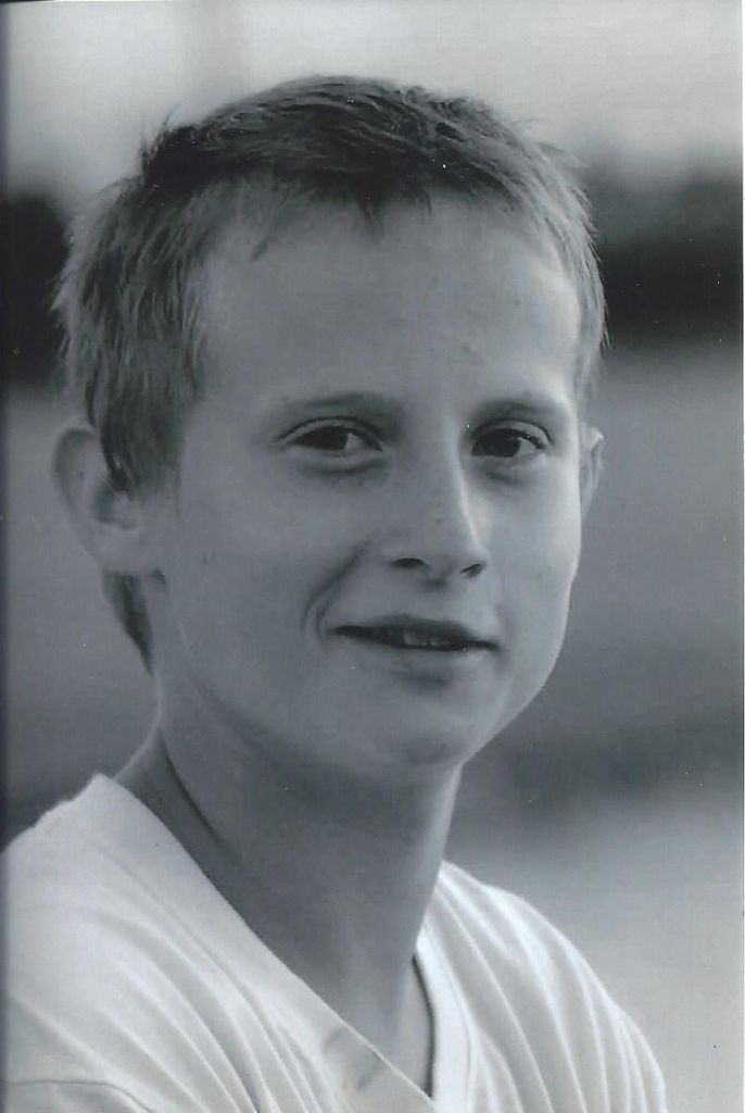 Gage Nicholas Lee Willoughby Profile Photo