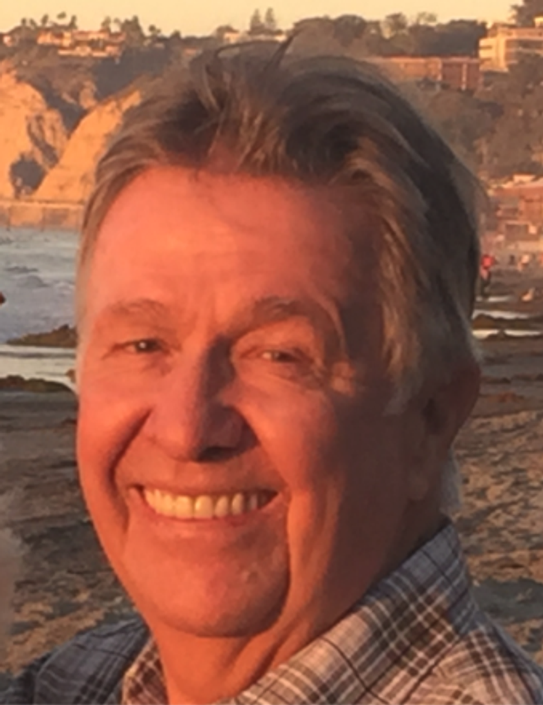 Gary Lee Washburn Profile Photo