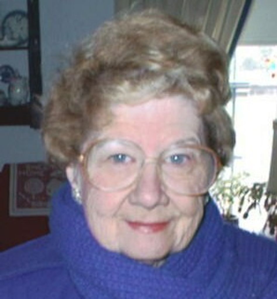 Anna V. Exas