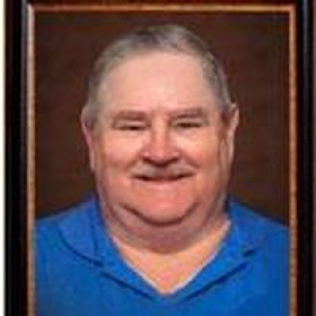 Joseph E. Daugherty, Jr.