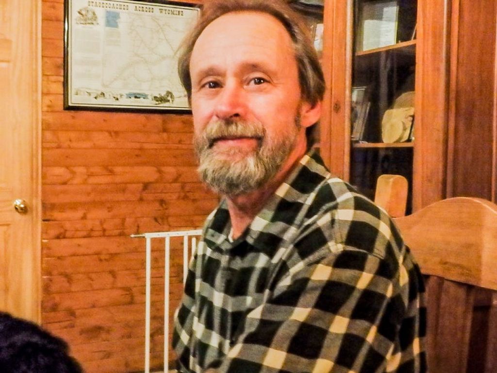 Randy Ford
