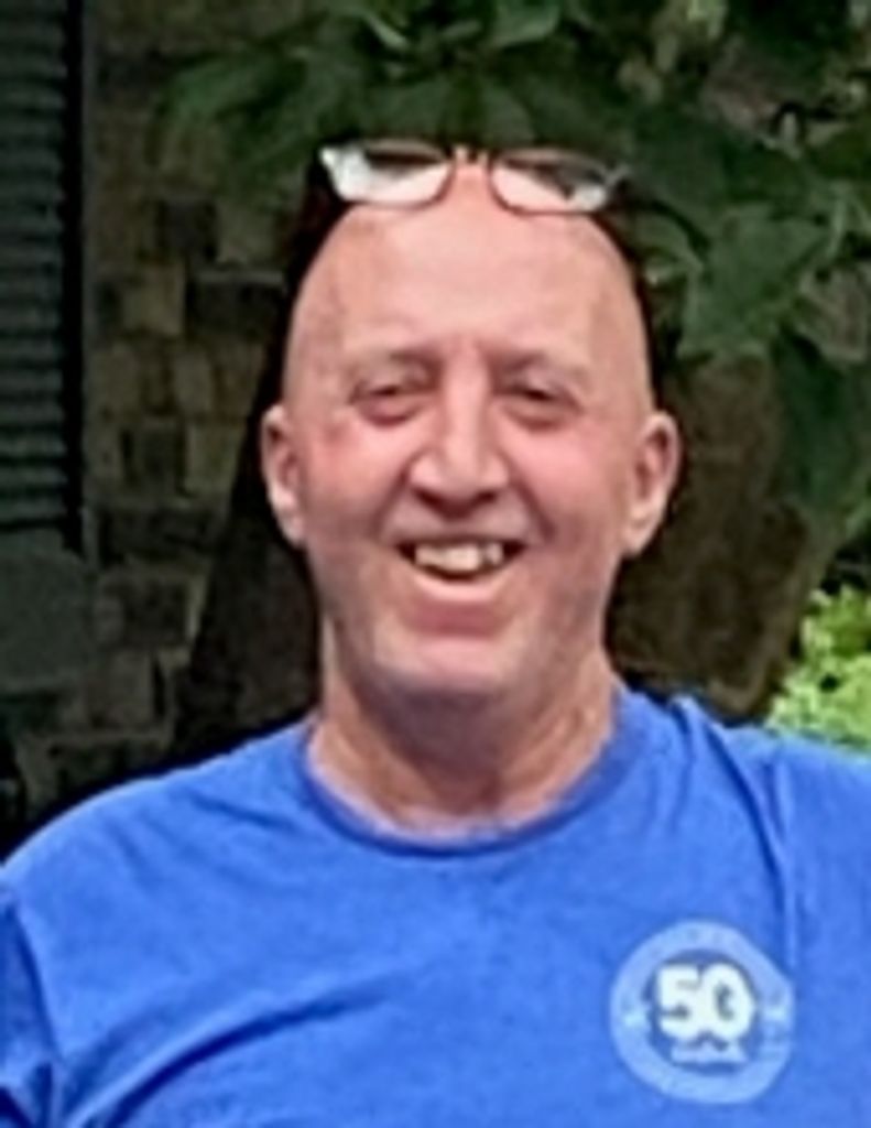 Kimball 'Chase' Sanborn Profile Photo