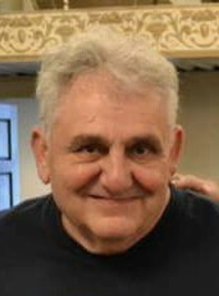 William George Fubio Profile Photo