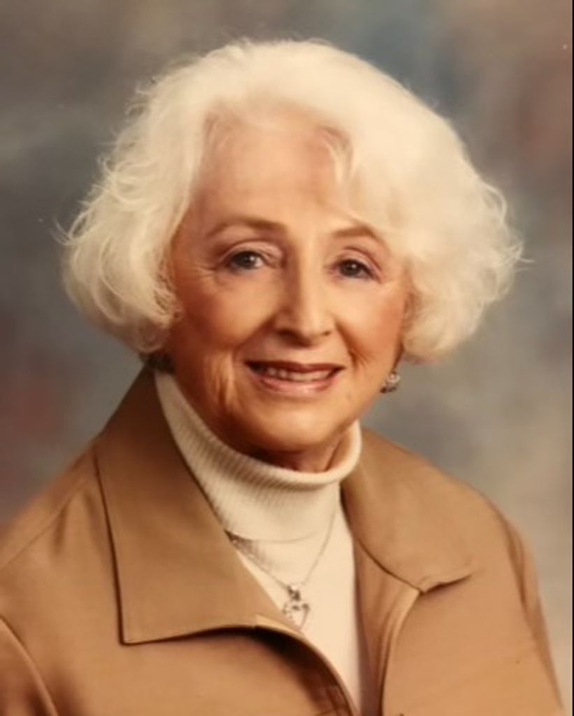 Claire Edith Schafus Profile Photo