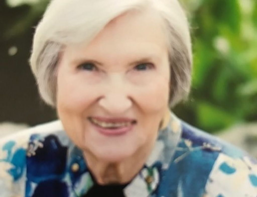 Virginia Klucikowski