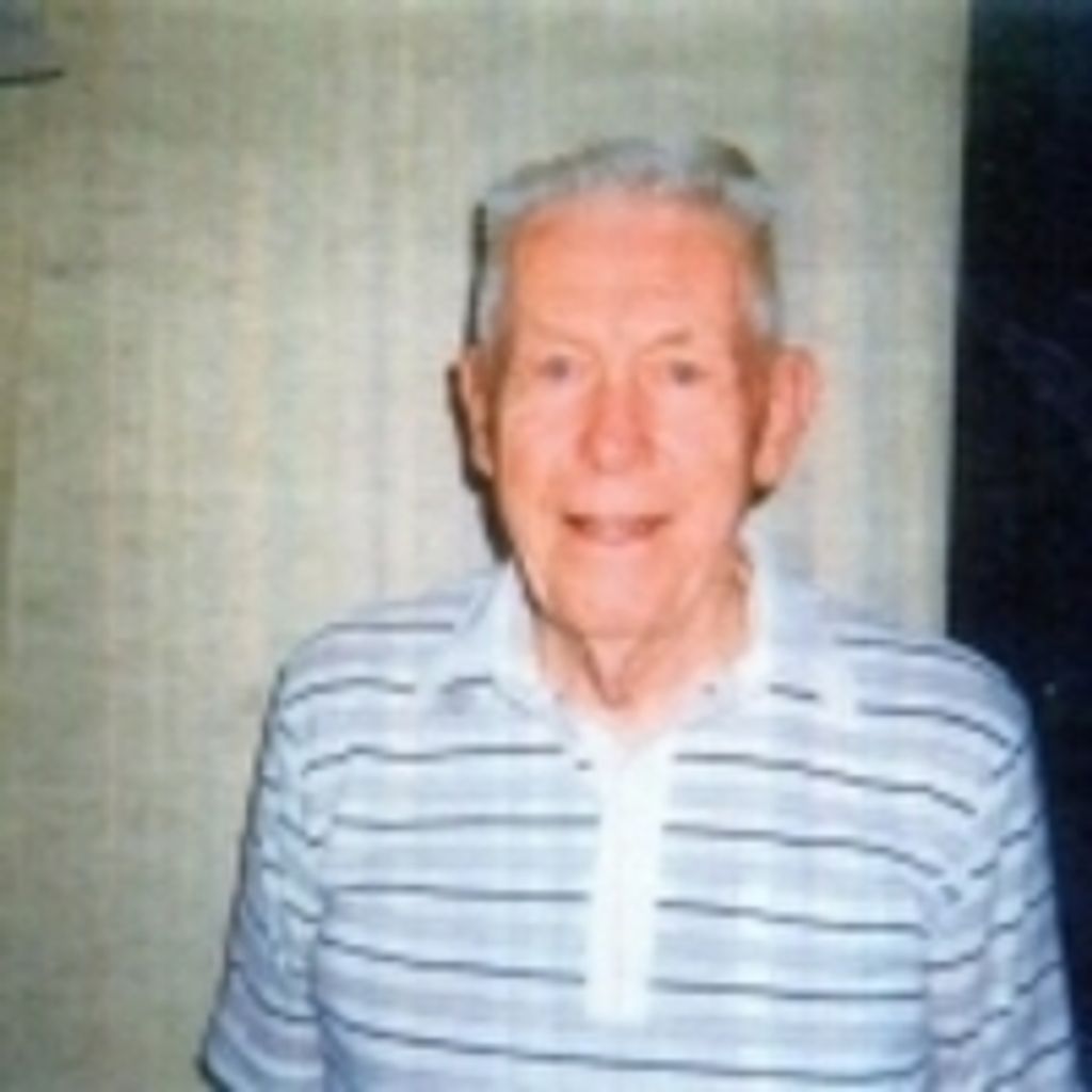 Eugene L. Dyke