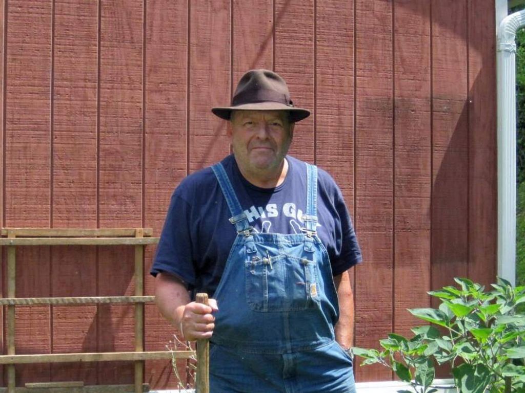 Ed William Wilson Iii Profile Photo