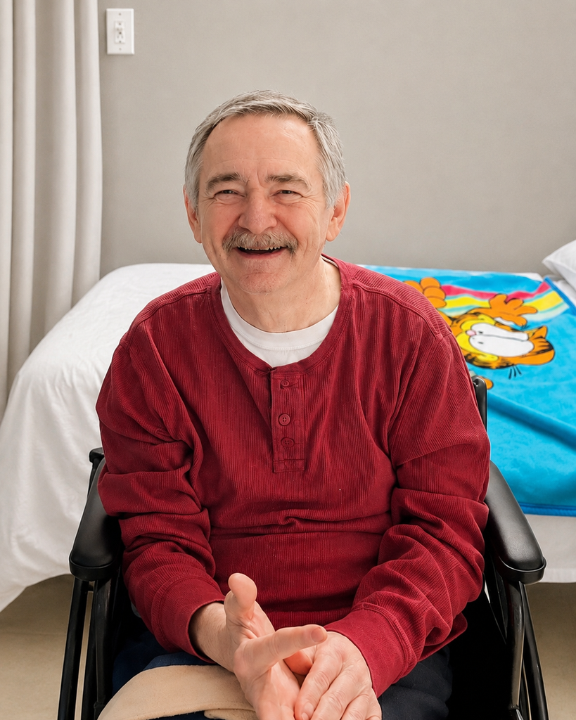 Winford Charles Gregory Profile Photo