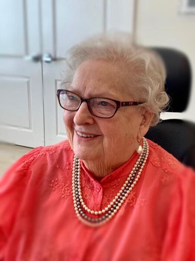 Jeannetta Anne "Lynn" Lollar Huey Profile Photo