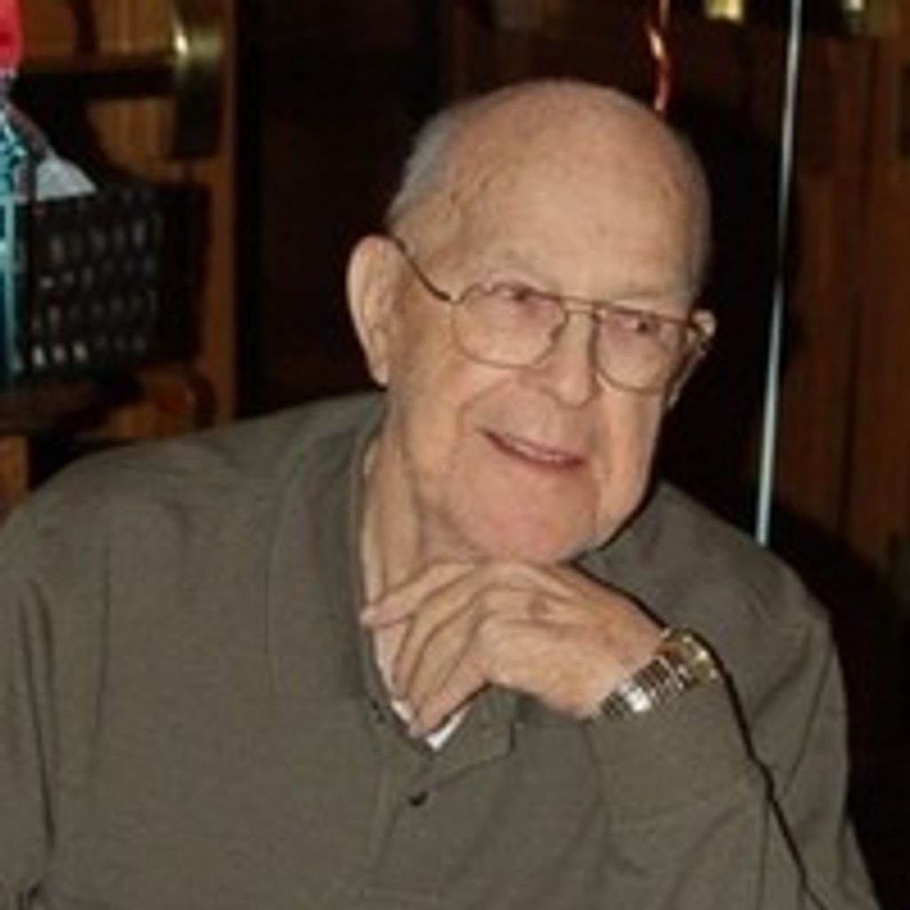 Robert Holmes Willoughby