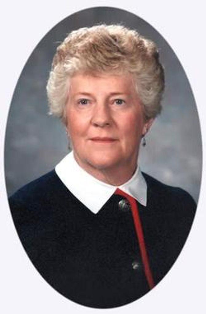 Helen Berg Profile Photo