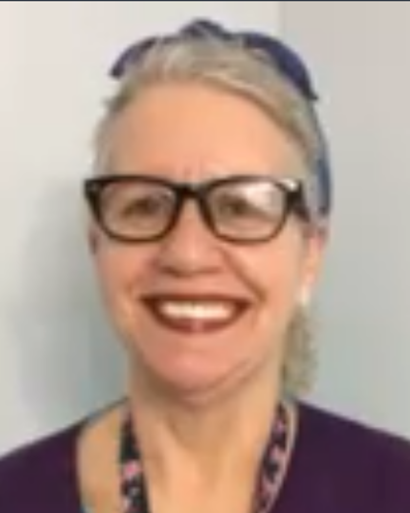 Jeannie R. Green