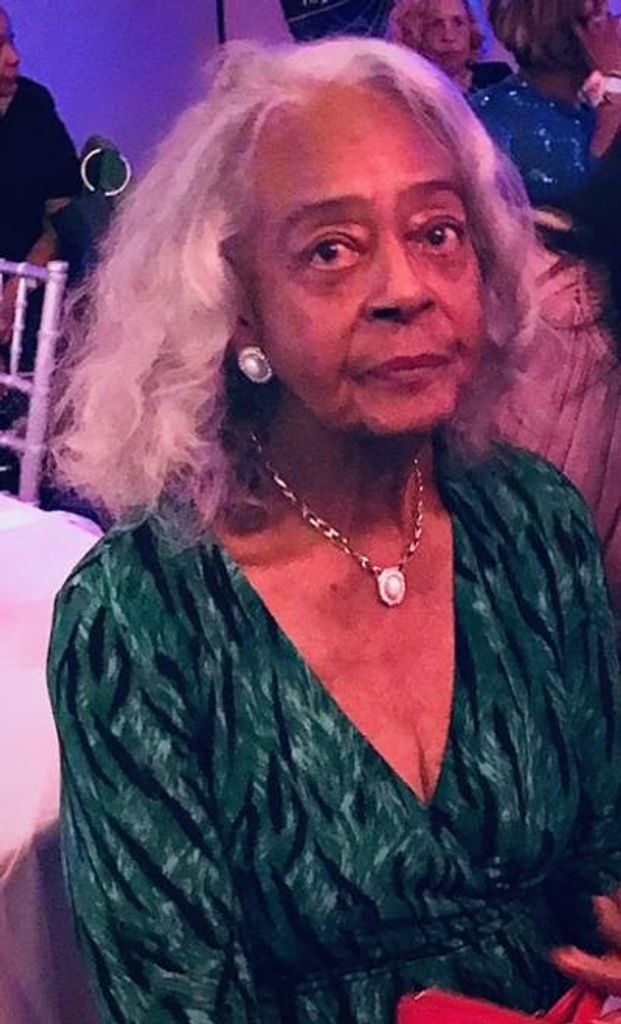 Mrs. Norma Fay Dantzler Profile Photo