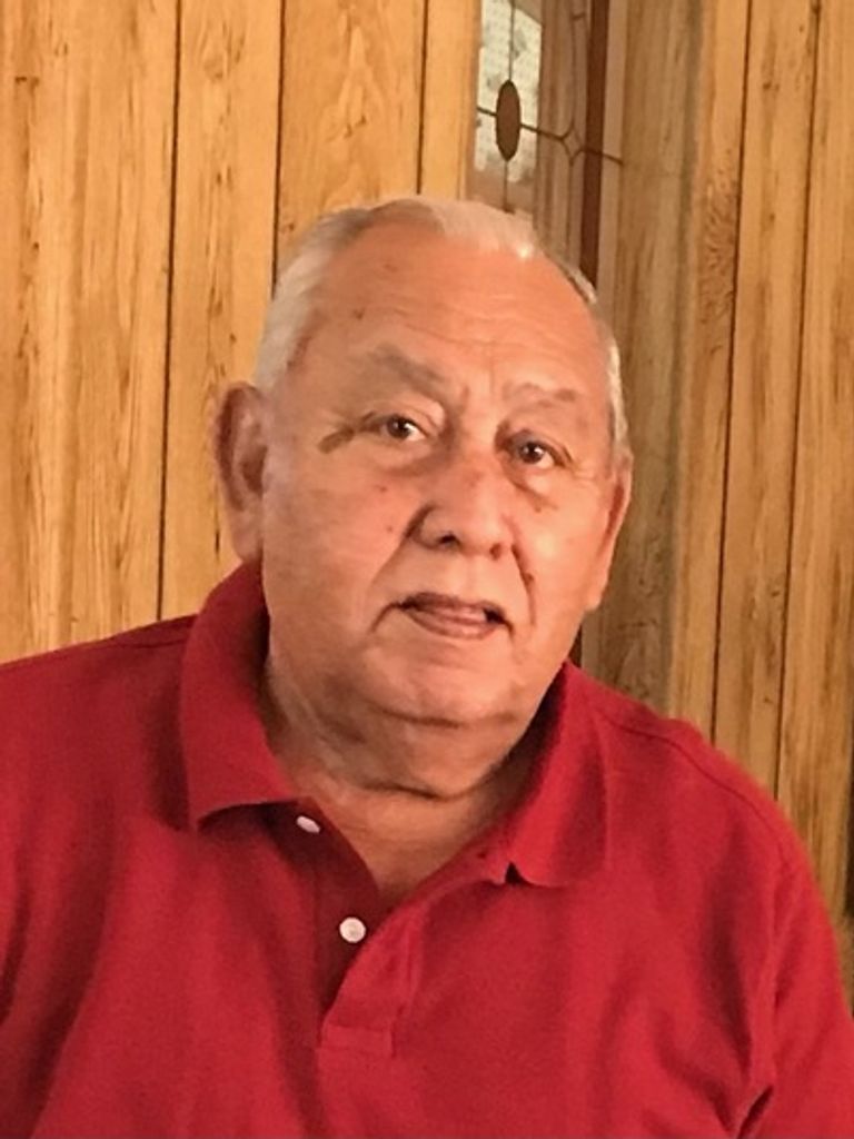 Moises R. Fernandez Profile Photo