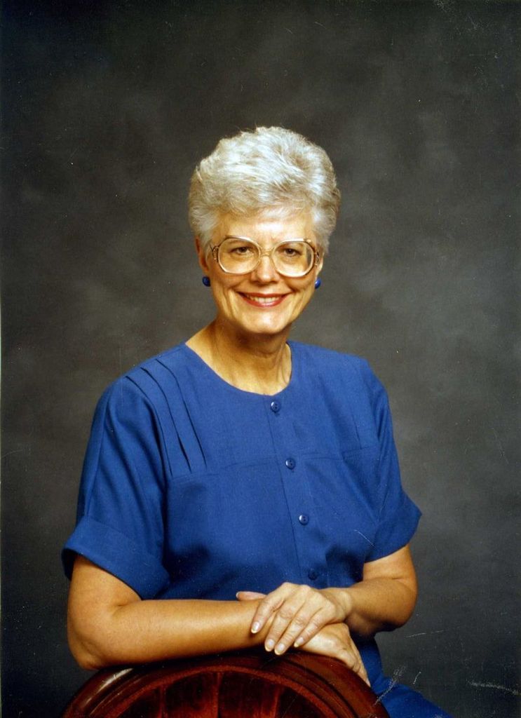 Barbara Joy Fossum Profile Photo