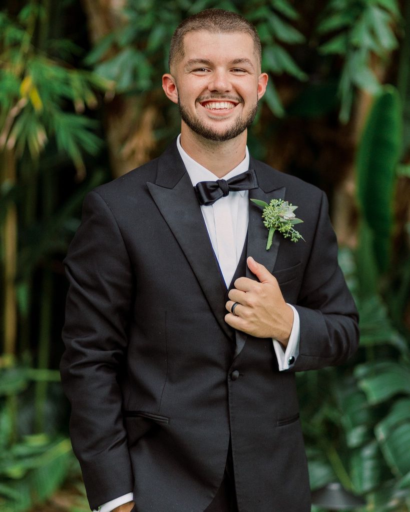 Kyle Keenan Blackwell Profile Photo