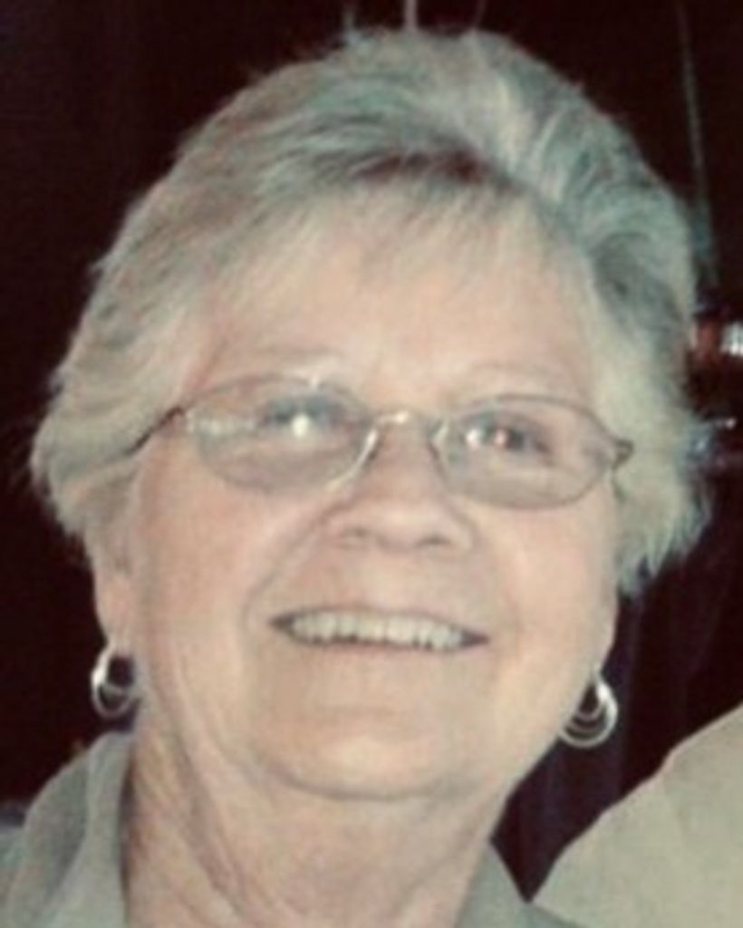 Constance Robinson Hilton