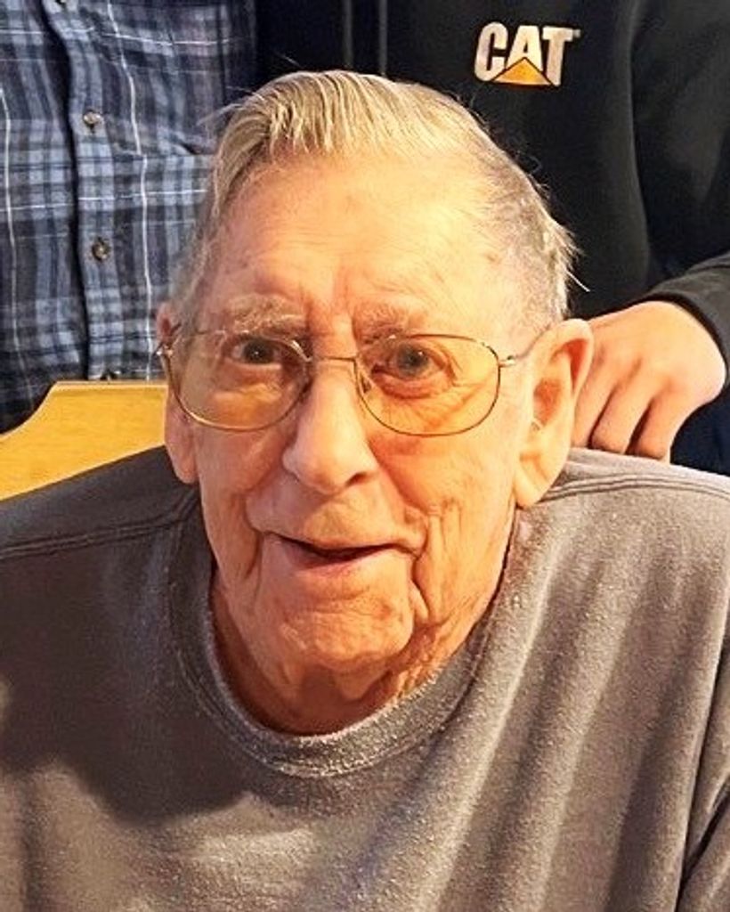 Robert Harrison Jewell Profile Photo