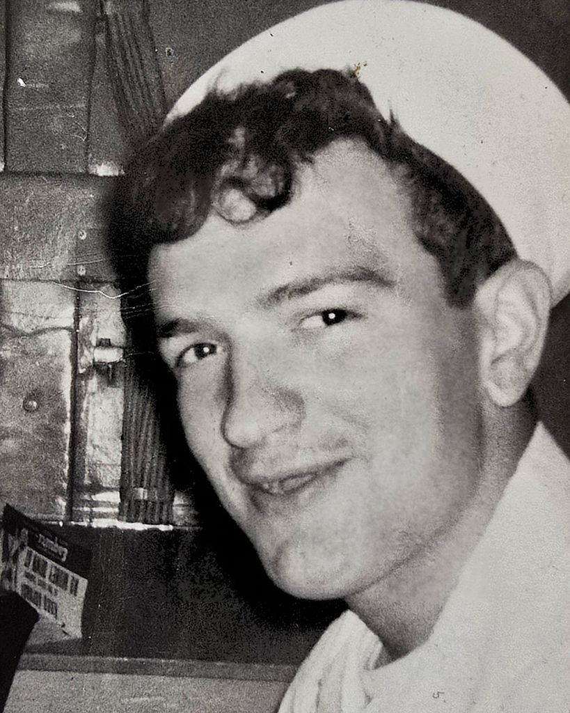 Dennis Lane Hoffman