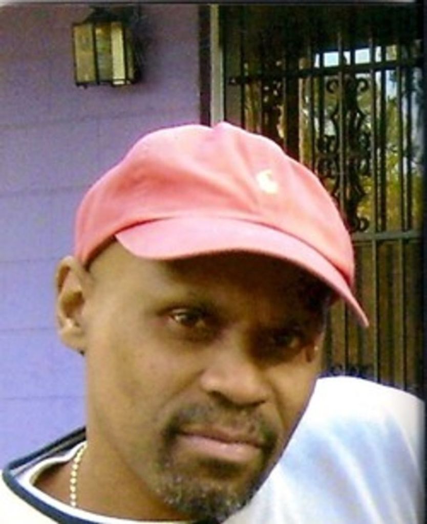 Lee Arthur Mosley Profile Photo