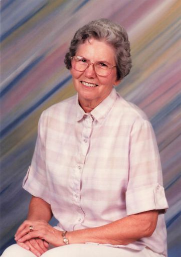 Thelma B Blake Profile Photo