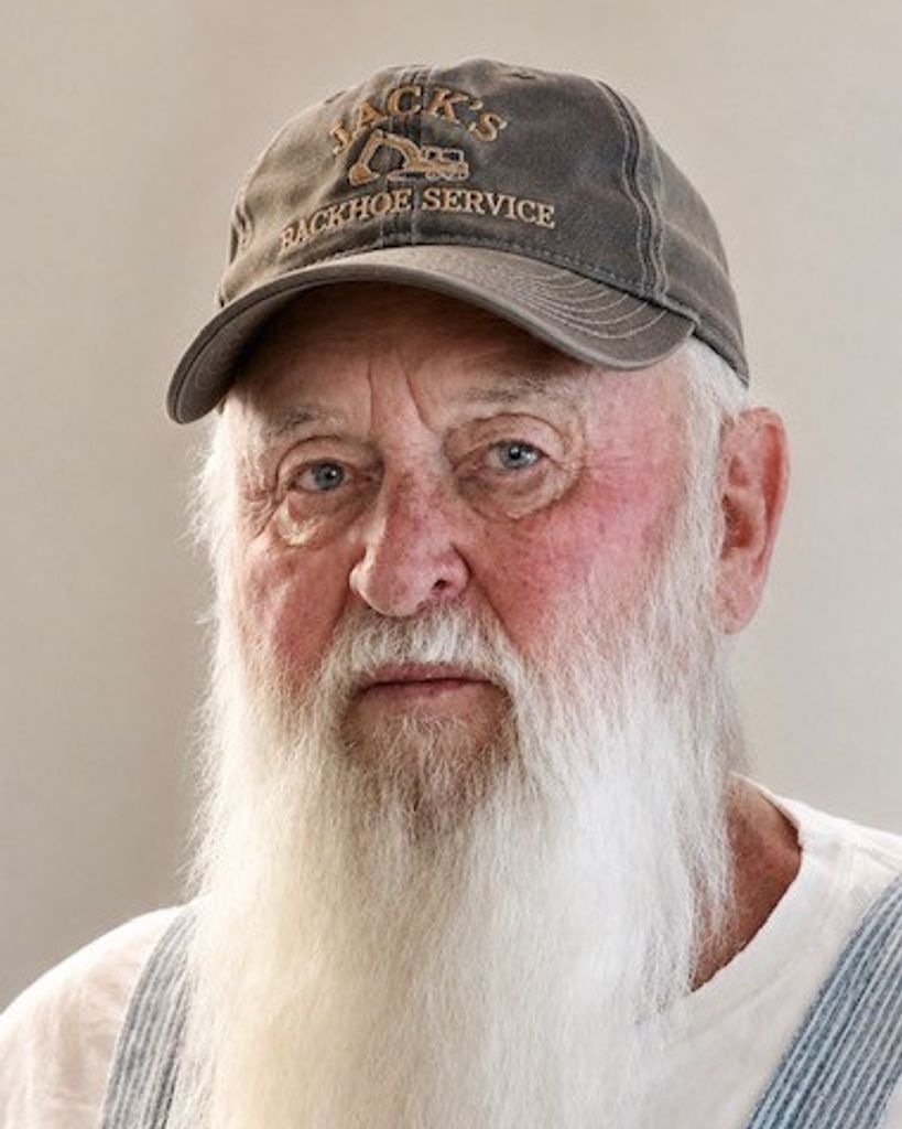 Jack D. Salisbury Profile Photo