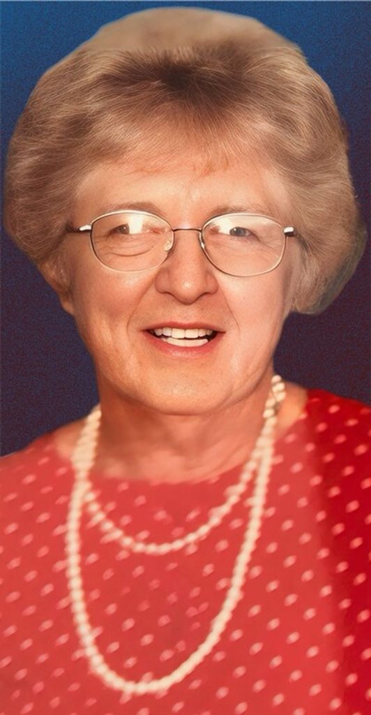 Mary Maxine Sweat Profile Photo