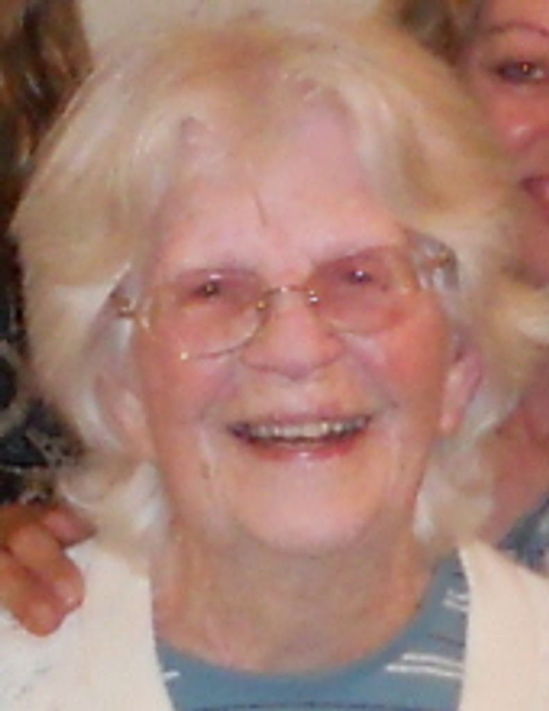 Norma Konkler
