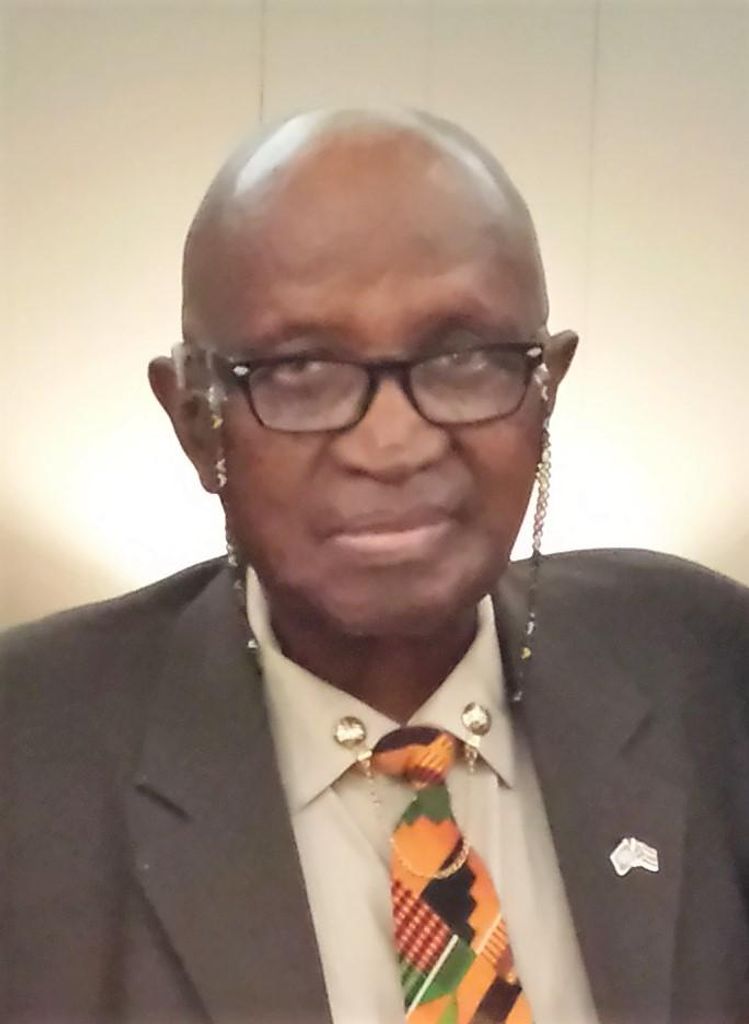 Dr. Bojana "Boji"  Jordan