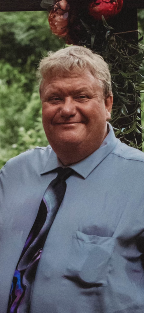 Thomas Quinten Branham