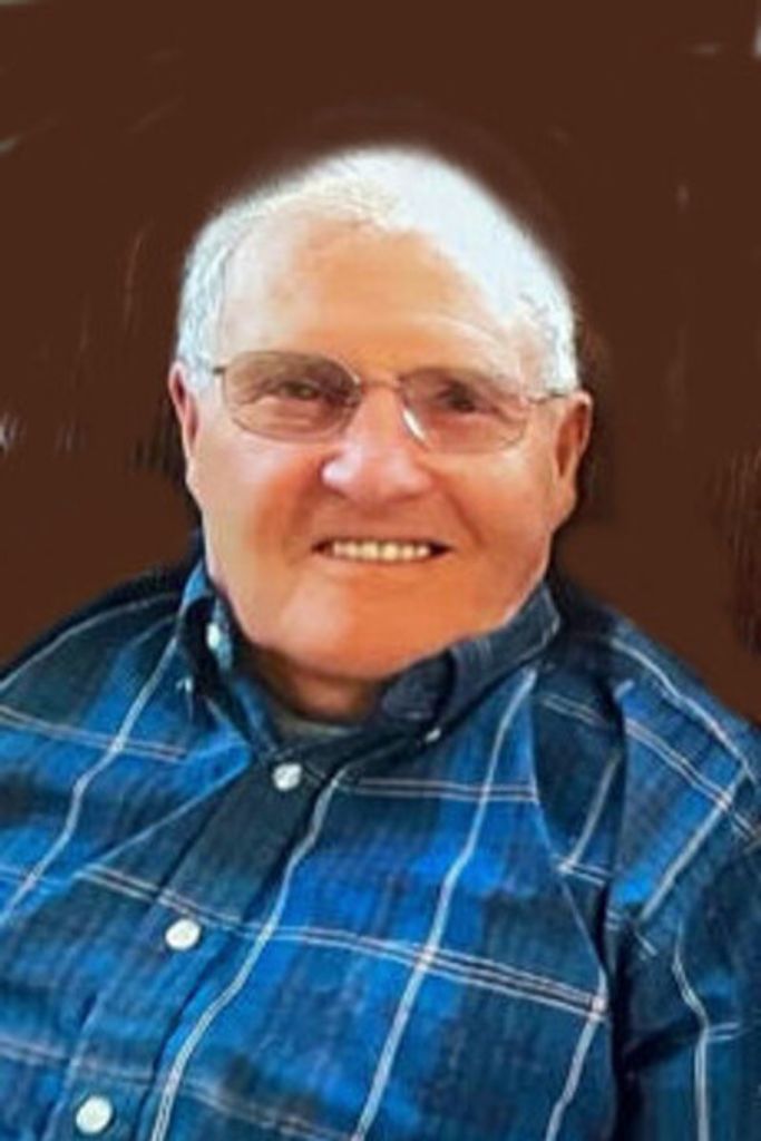 Keith Oxley Robblee Profile Photo