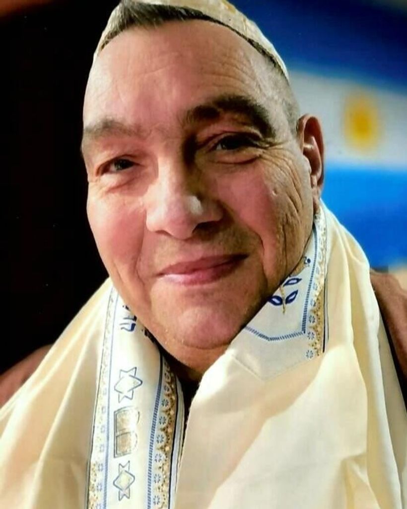 Raul Alberto Felman