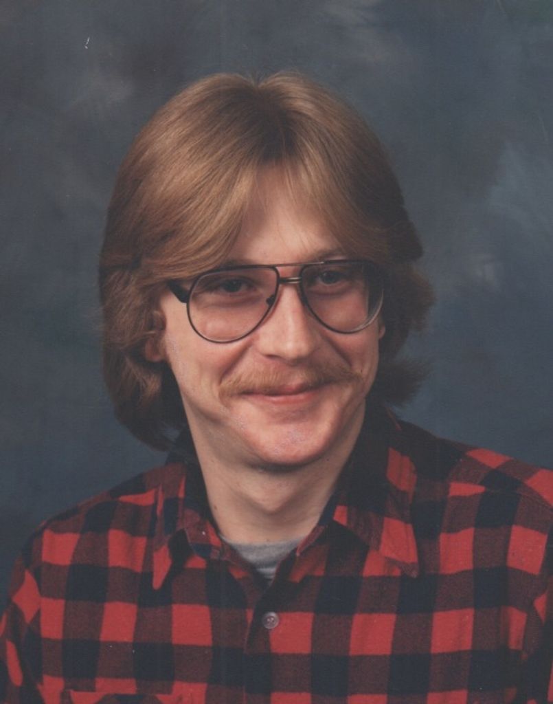 James "Jim" Earl Smith