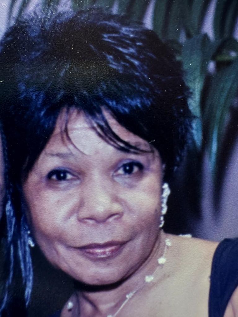Shirley Jordan Van Pelt Profile Photo