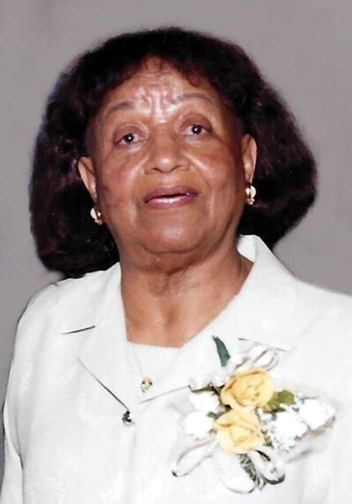 Bernice Howard Clark Profile Photo