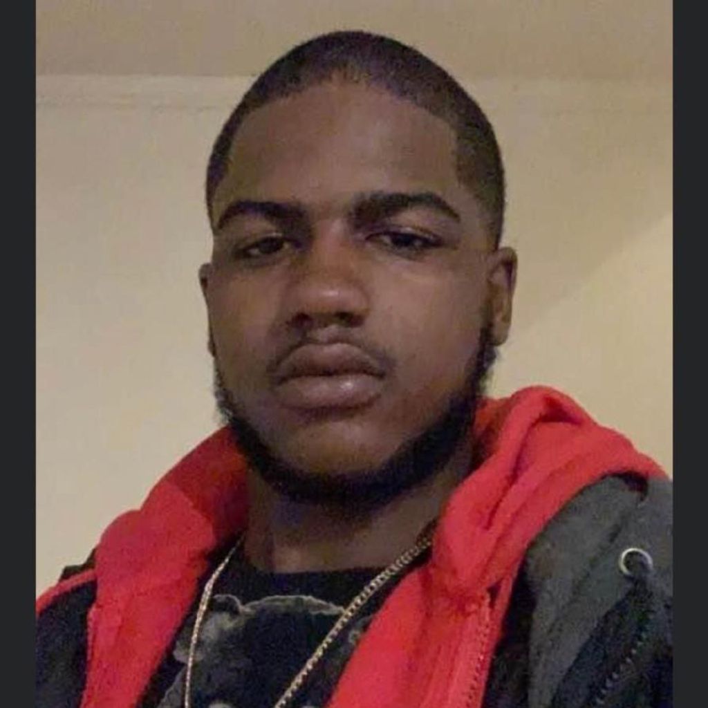 Keyon'Ja Lee'Jainu Barnes