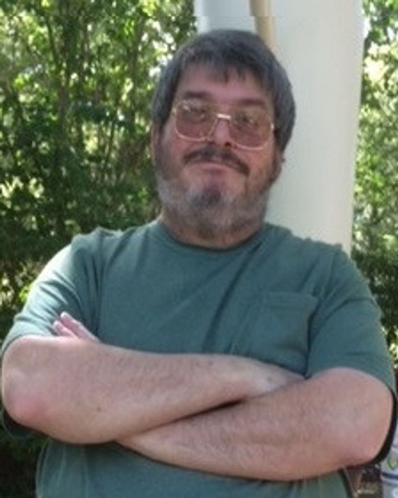 Donald M Hammons Profile Photo