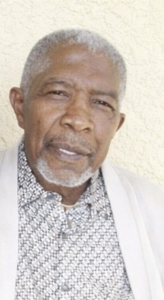 Willie Rogers Kirkland Profile Photo