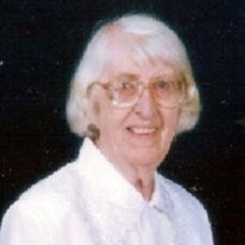 Olive M. Cook