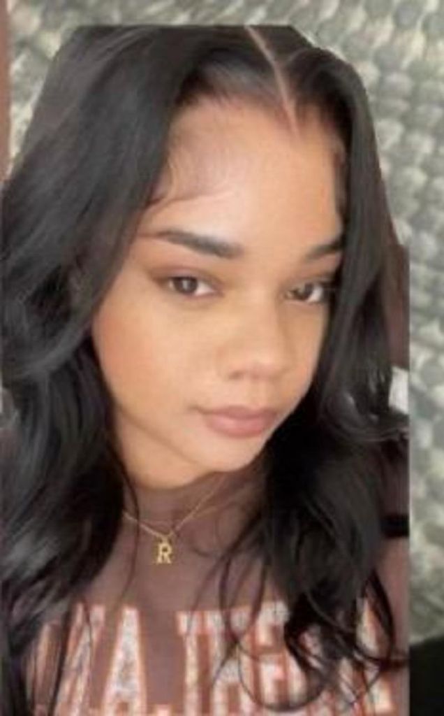 Ta'Tyanah Denise Hope Vaughn Profile Photo