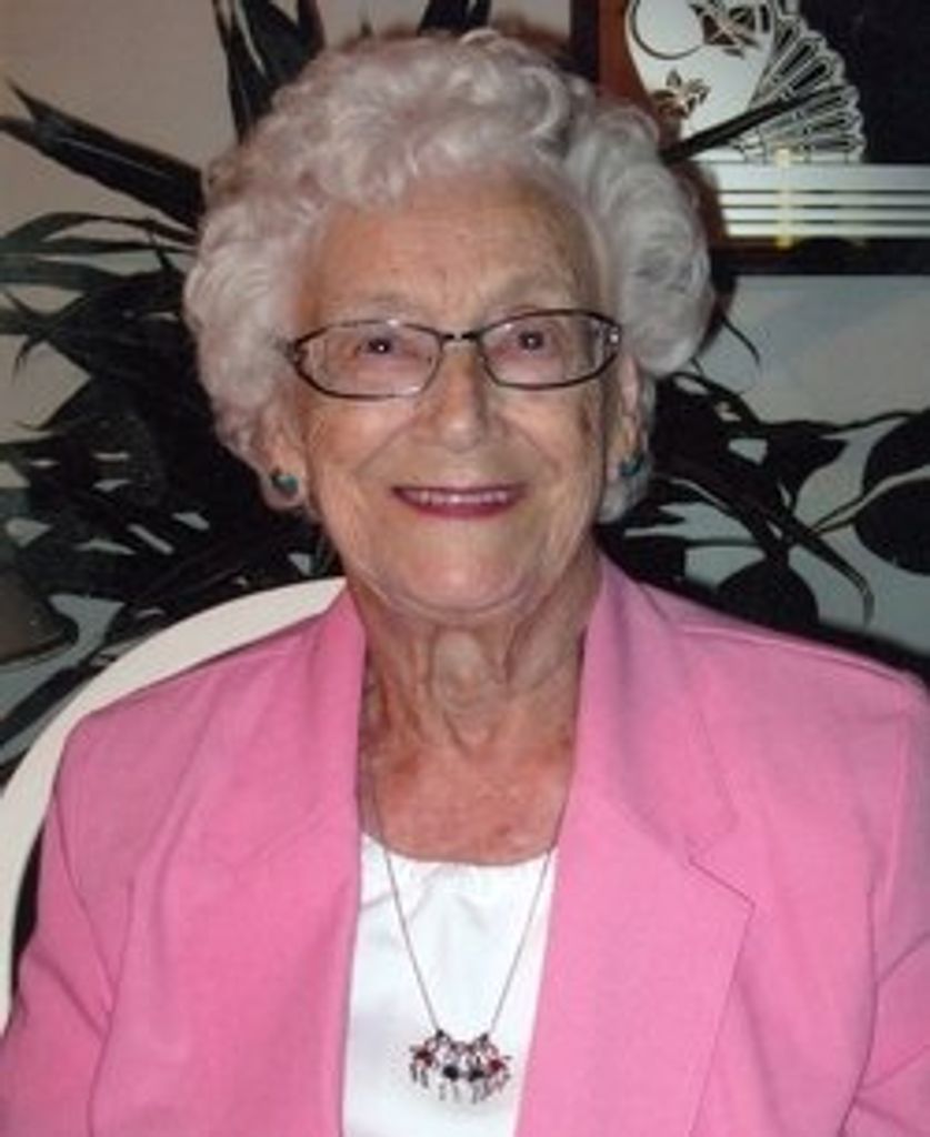 Dorothy Tanner Profile Photo