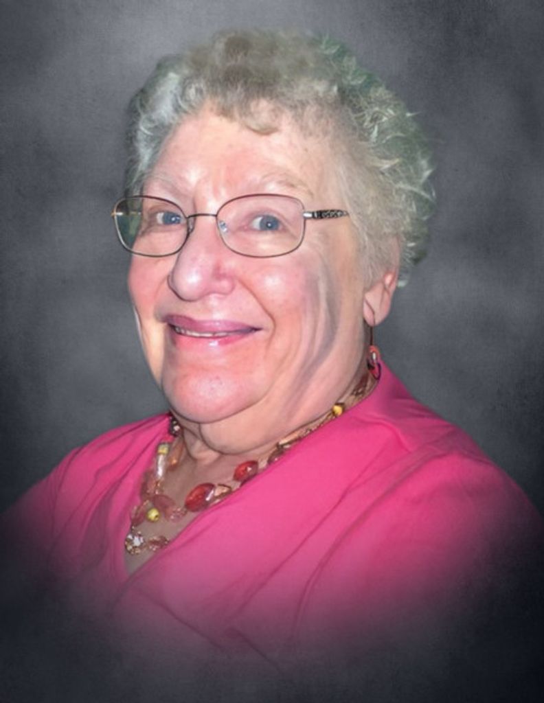 Joyce Dorothy Beaird