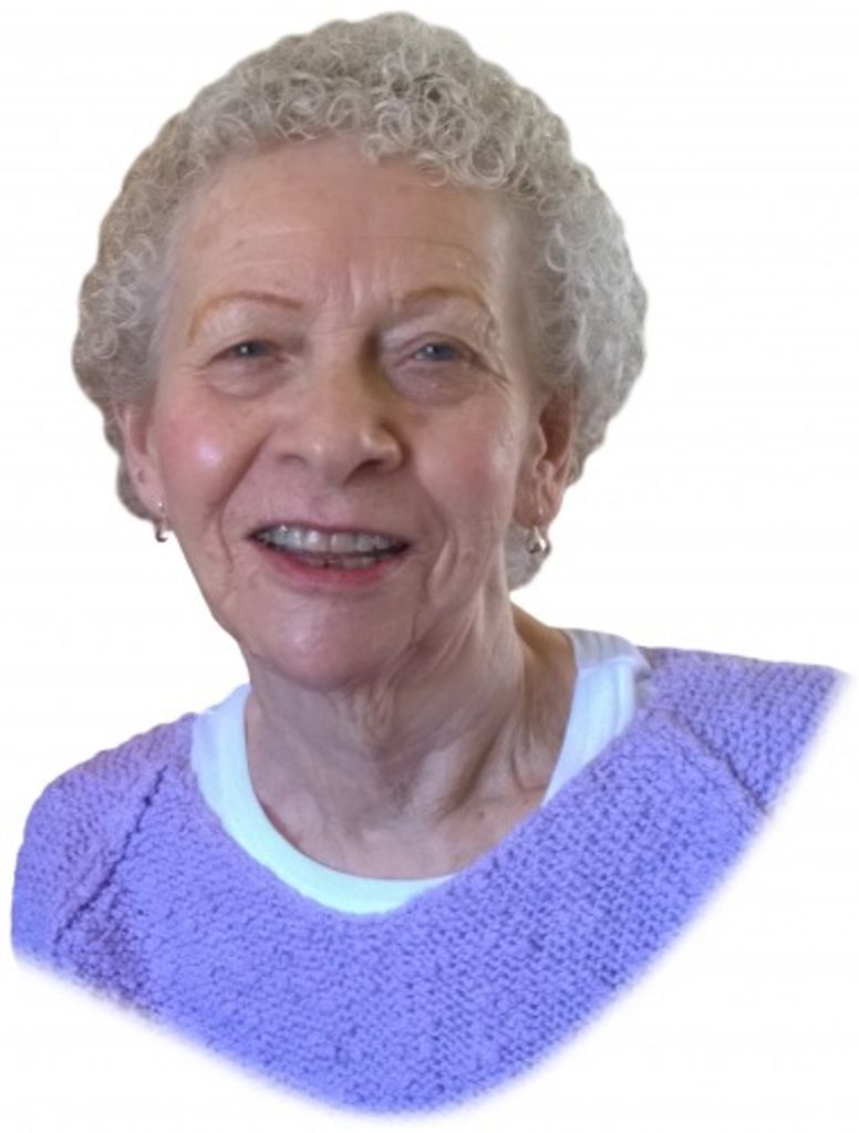 Kathleen Kay Meadows