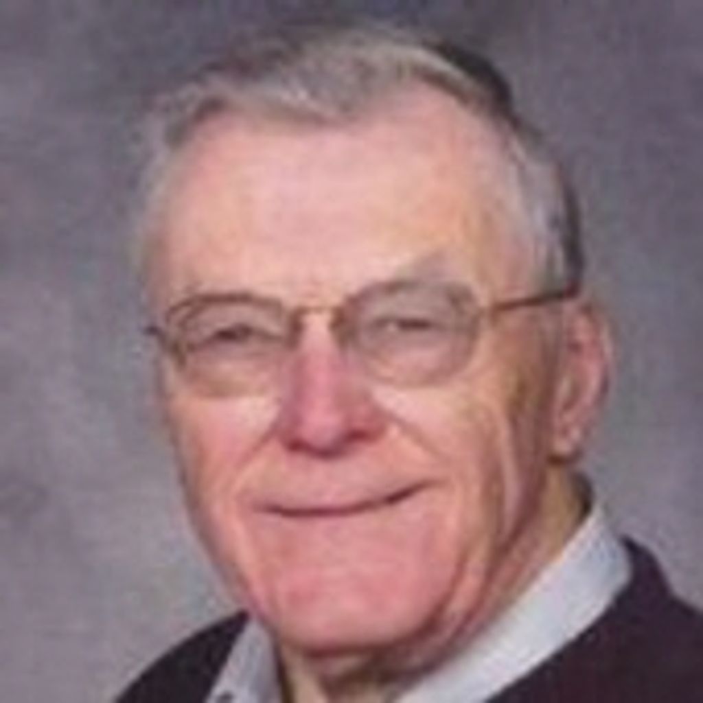 Arnold Arnie Waligoski