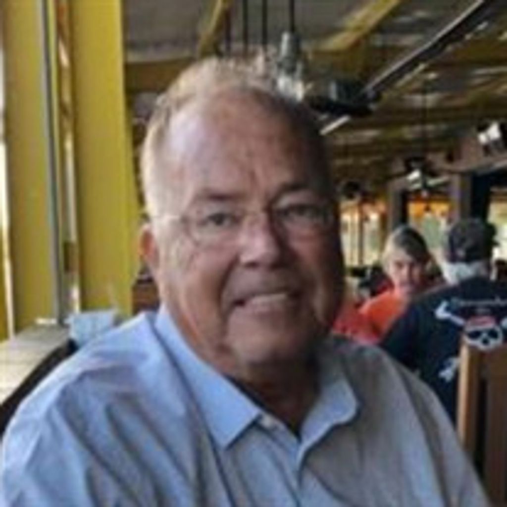 Elbert Dillard Profile Photo