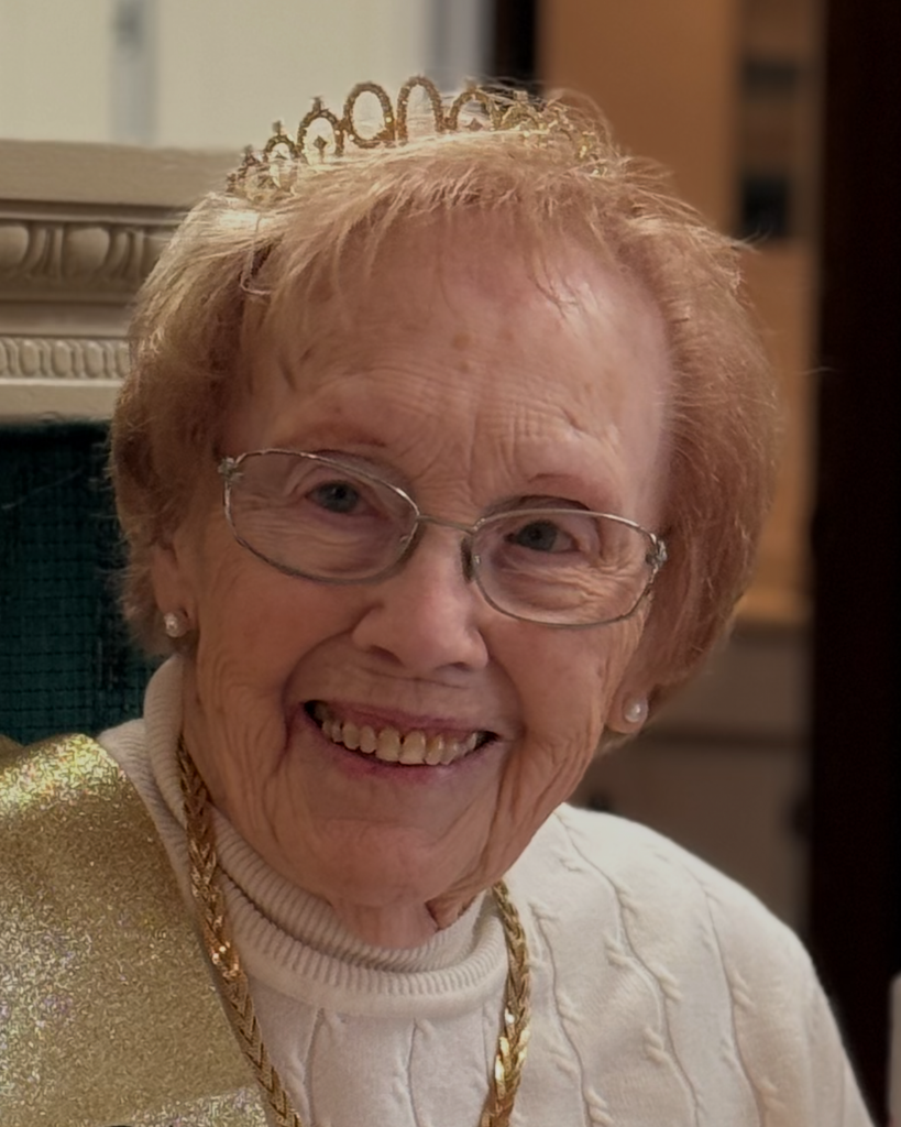 Shirley June (Payne) Jones Profile Photo