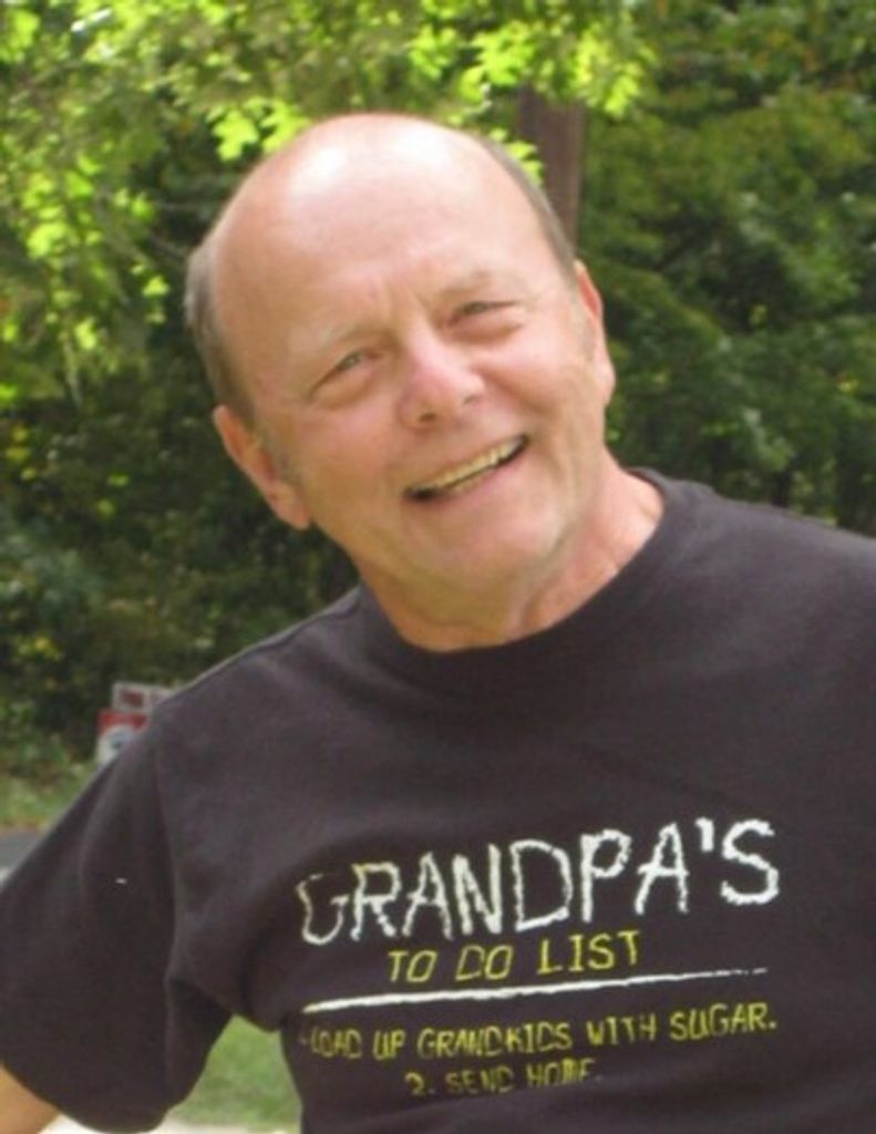 Craig E. Dawson Profile Photo