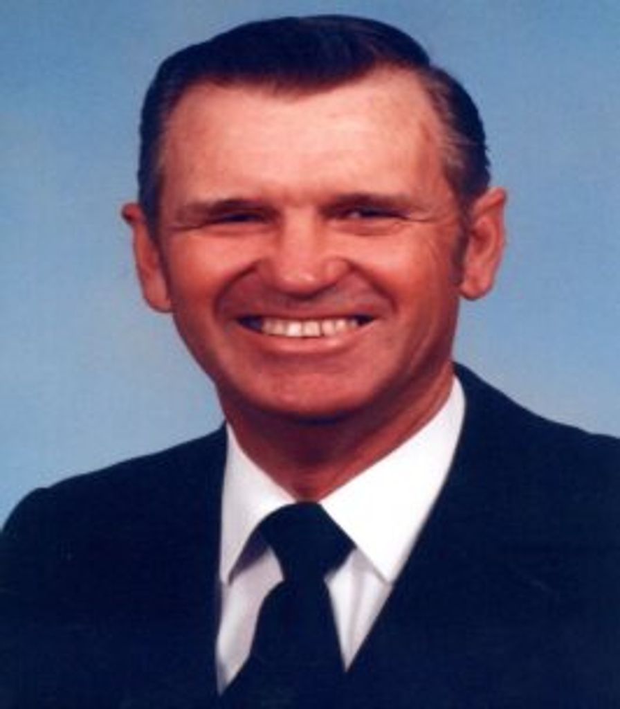 Eugene Kroll