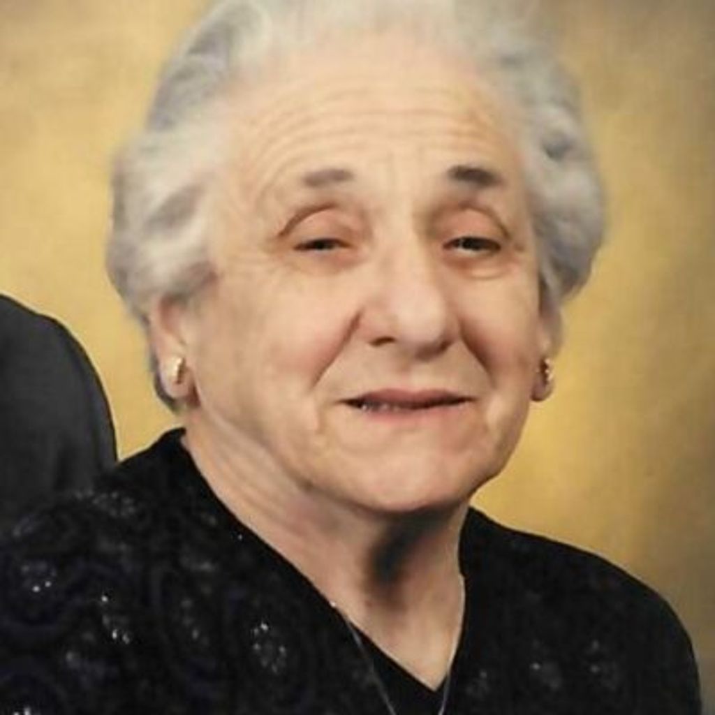 Dorothy  (Nutile) St. Jean Profile Photo
