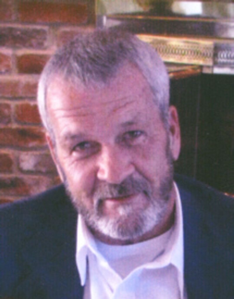 David A. Zumbaugh